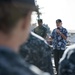 Assistant Sec. of Navy Tours USS Chafee, Delivers Environmental Award