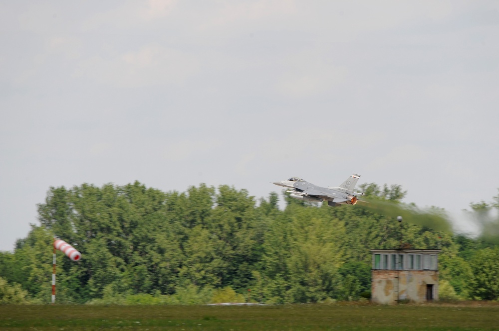 Operation Atlantic Resolve