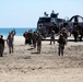 Coming ashore: 1st MLG Marines support PACOM Amphibious Leaders Symposium-16