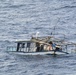 Cutter Alert rescues 4 fishermen on its counter-drug patrol in Central America