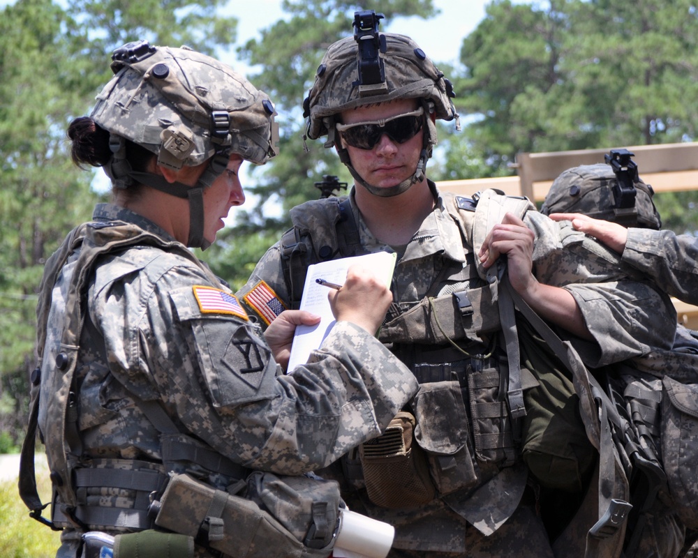 Massachusetts Soldiers engage in realistic training at JRTC