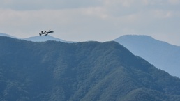 Rescue teams hone skills during Pacific Thunder 16-2