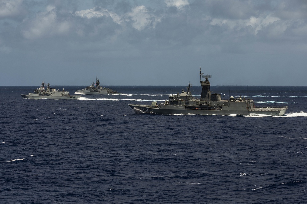 RIMPAC 2016