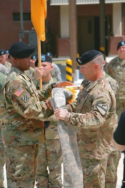 New home for Stallions