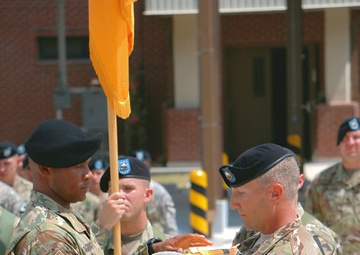 Rotational Soldiers begin 2ID’s historic move to Humphreys