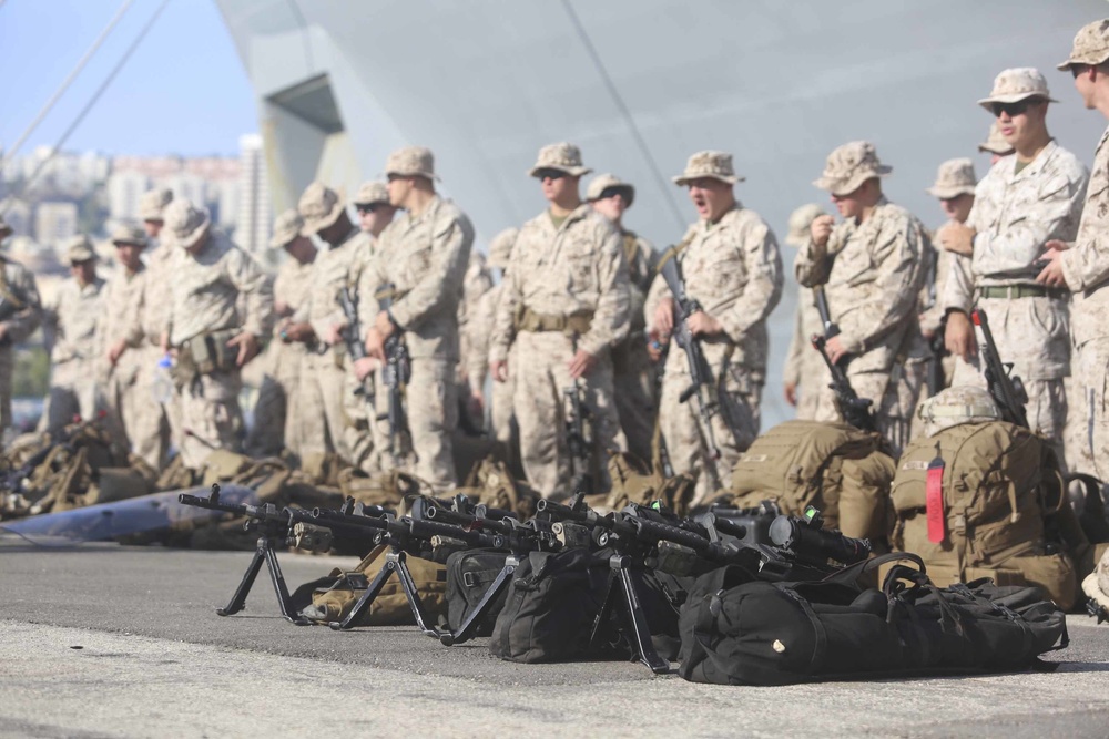 22nd MEU Offloads for Noble Shirley 16