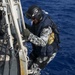 US, Australian Navies conduct VBSS exercise during RIMPAC