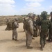 22nd MEU conducts urban assault training with IDF for Noble Shirley 16