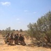 22nd MEU conducts urban assault training with IDF for Noble Shirley 16