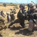 22nd MEU conducts urban assault training with IDF for Noble Shirley 16