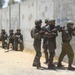 22nd MEU conducts urban assault training with IDF for Noble Shirley 16