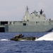 Canberra, San Diego conduct AAV compatibility trials at RIMPAC 2016