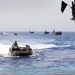 Canberra, San Diego conduct AAV compatibility trials at RIMPAC 2016