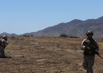 School’s in Session