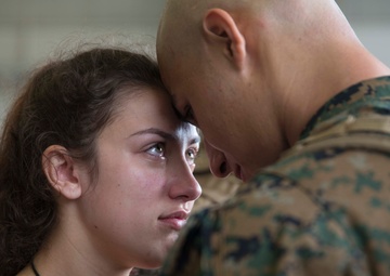 VMFA-115 UDP Deployment 2016