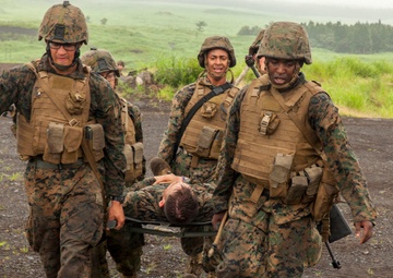 America’s Squadron concludes company training, begins culminating event