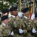 U.S. Army Garrison Ansbach Change of Command