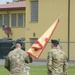 U.S. Army Garrison Ansbach Change of Command