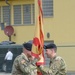 U.S. Army Garrison Ansbach Change of Command