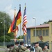 U.S. Army Garrison Ansbach Change of Command