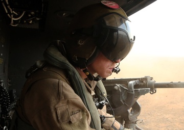RIMPAC 16: Scarface squadron CO says Hawaiian range provides training like no other