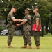 MCAS Iwakuni Welcomes A New Commanding Officer