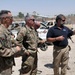 CSTC-A Commander Travels to Helmand Province