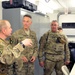 CSTC-A Commander Travels to Helmand Province