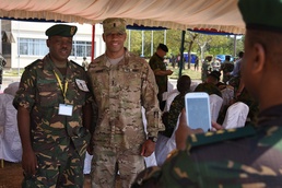 Eastern Accord 2016 comes to an end