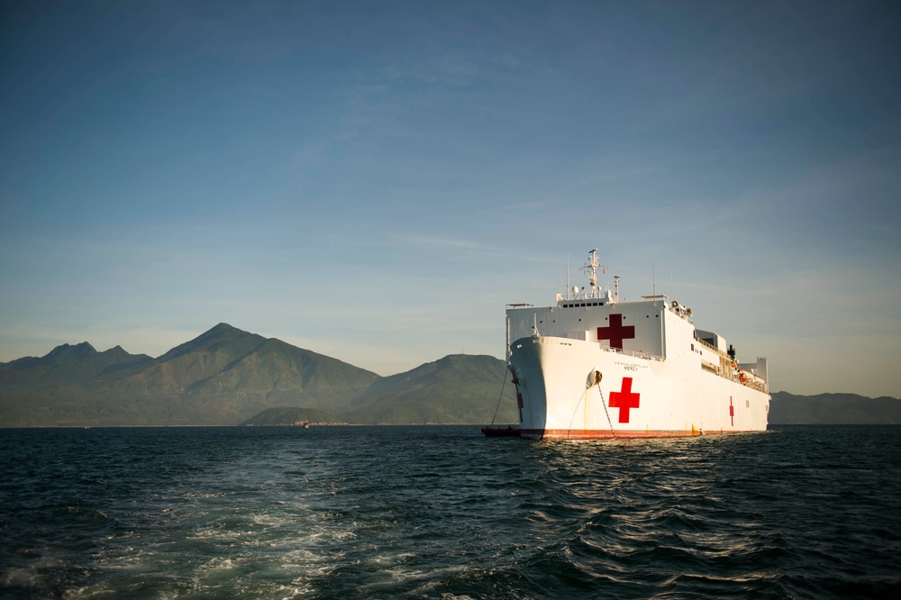 Pacific Partnership