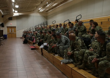 Puerto Ricans Soldiers continue humanitarian legacy