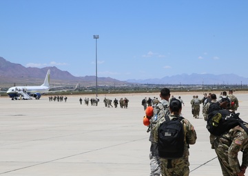Puerto Ricans Soldiers continue humanitarian legacy