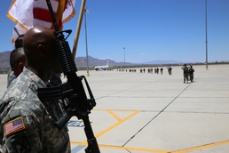 Puerto Ricans Soldiers continue humanitarian legacy