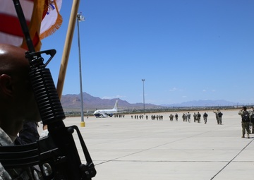 Puerto Ricans Soldiers continue humanitarian legacy