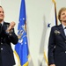 Making History: Air Force Reserve Command welcomes first female commander