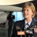 Making History: Air Force Reserve Command welcomes first female commander