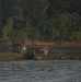 River Assault: Marines conduct joint engineer training