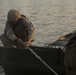 River Assault: Marines conduct joint engineer training