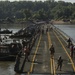 River Assault: Marines conduct joint engineer training