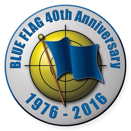 Blue Flag exercise marks 40th Anniversary
