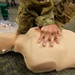 1st SOMXS Airman employs CPR to save a life