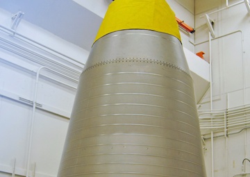 Malmstrom civilian presented Air Force award