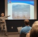 188th commander introduces military leadership concepts to local business leaders