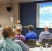 188th commander introduces military leadership concepts to local business leaders