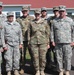 LTG Luckey visits units of the 76th Operational Response Command during Red Dragon
