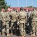 LTG Luckey visits the units of the 76th Operational Response Command during Red Dragon
