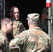 LTG Luckey visits the units of the 76th Operational Response Command during Red Dragon