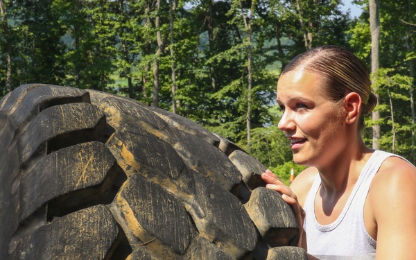 Challenge: What is it to you?