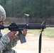 982nd Weapon Qualification