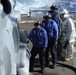 USS Howard Conducts At Sea Operations During RIMPAC